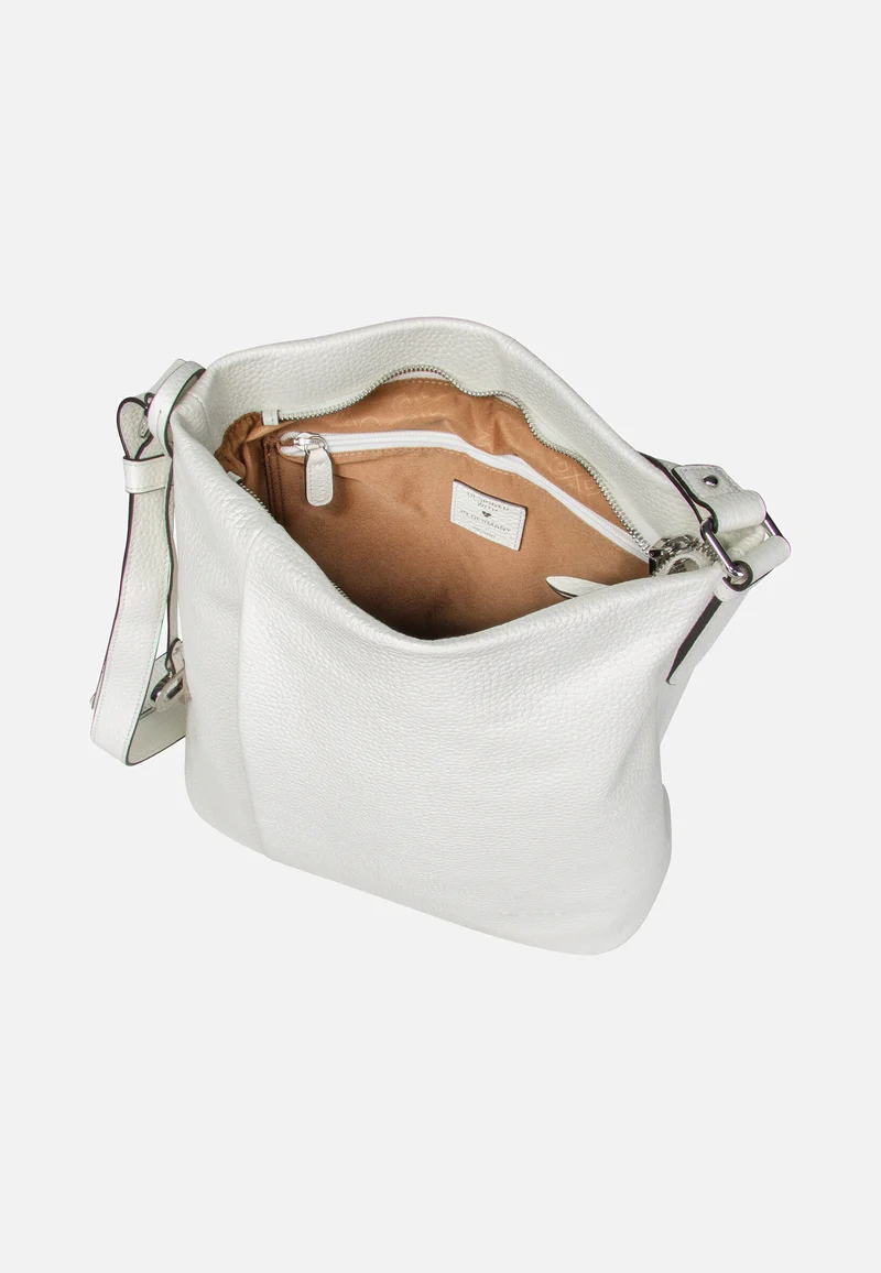 Pure 9427 White Lily - Beuteltasche
