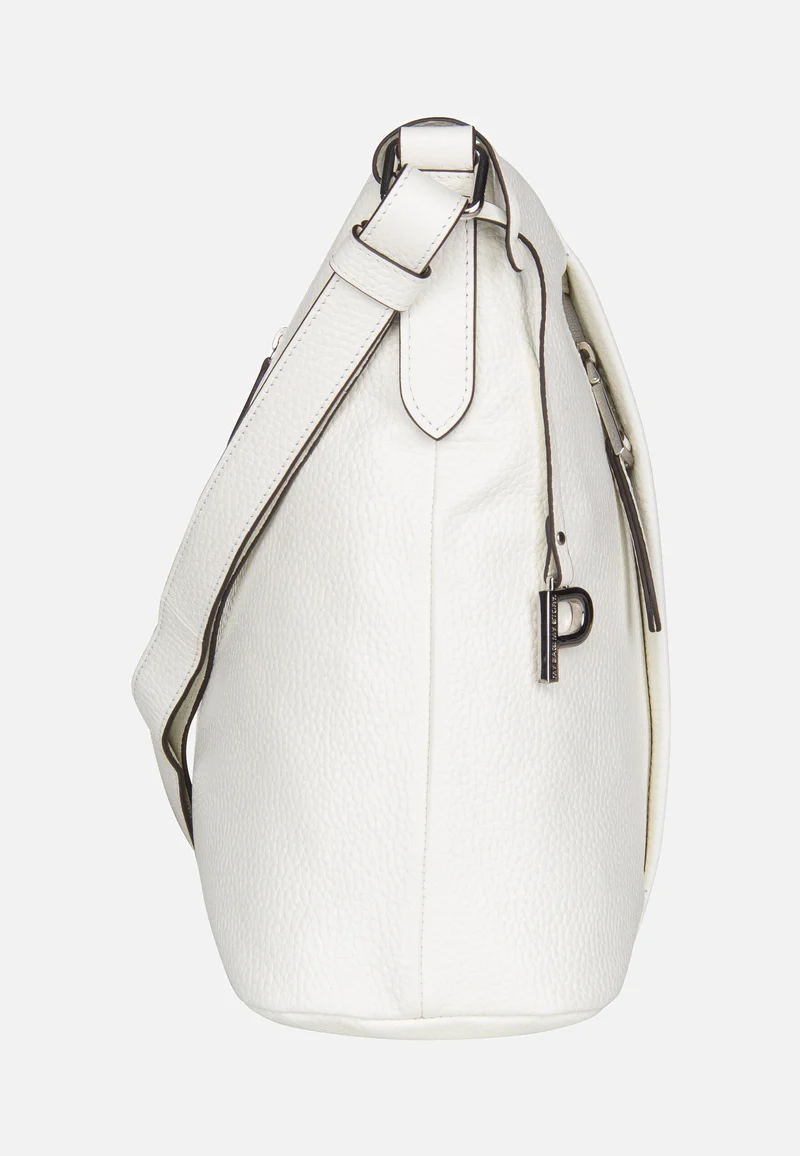 Pure 9427 White Lily - Beuteltasche