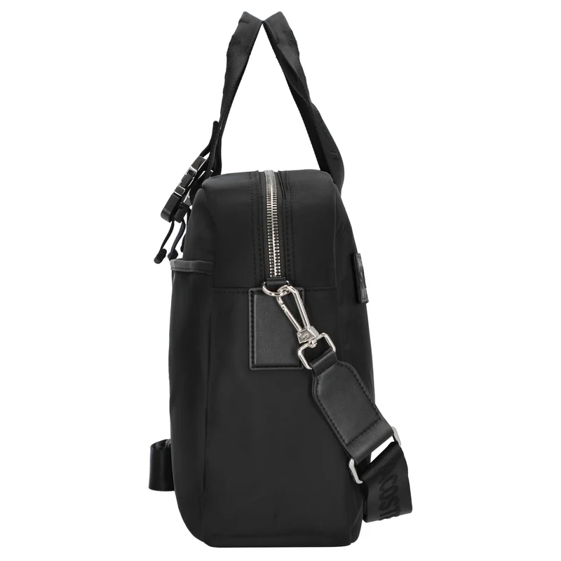 Lacoste Computer Bag - Laptoptasche 16" 40.5 cm (noir)