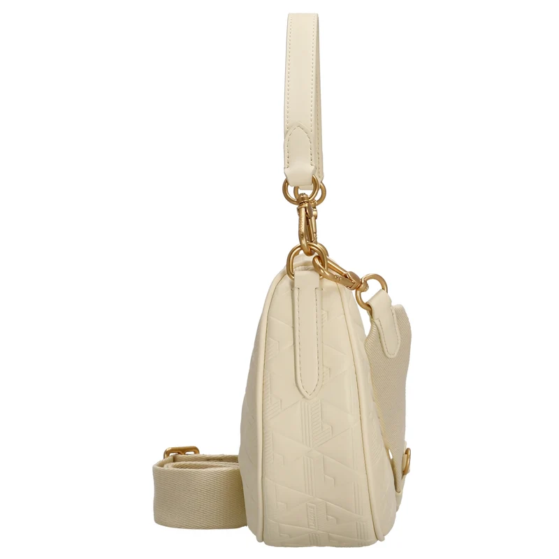 Lacoste Maheki - Umhängetasche 25.5 cm (tourmaline chine)