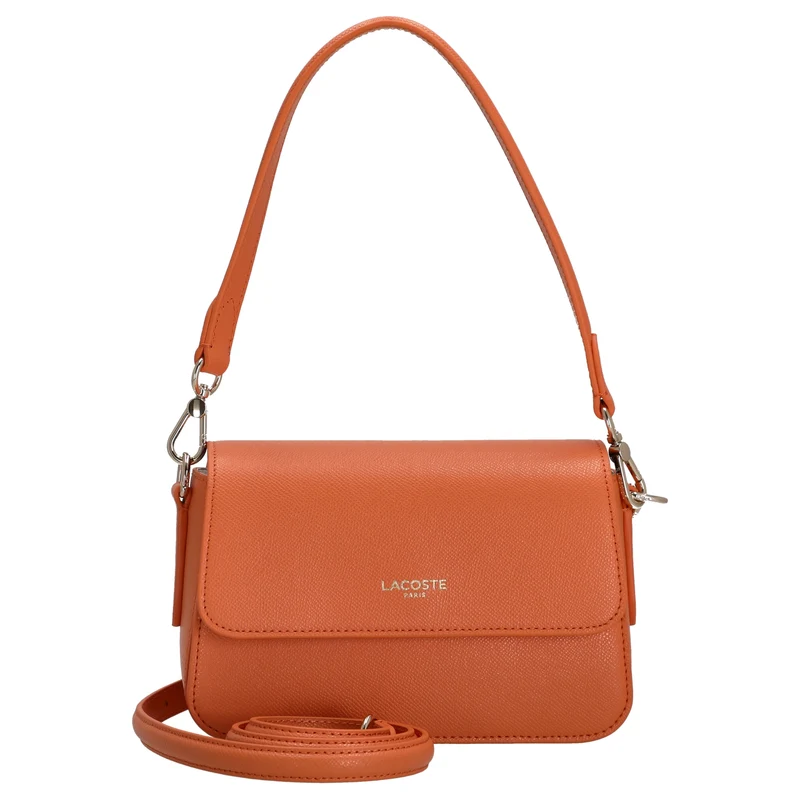 Lacoste Champs-Elysées - Schultertasche 21 cm (blossom)