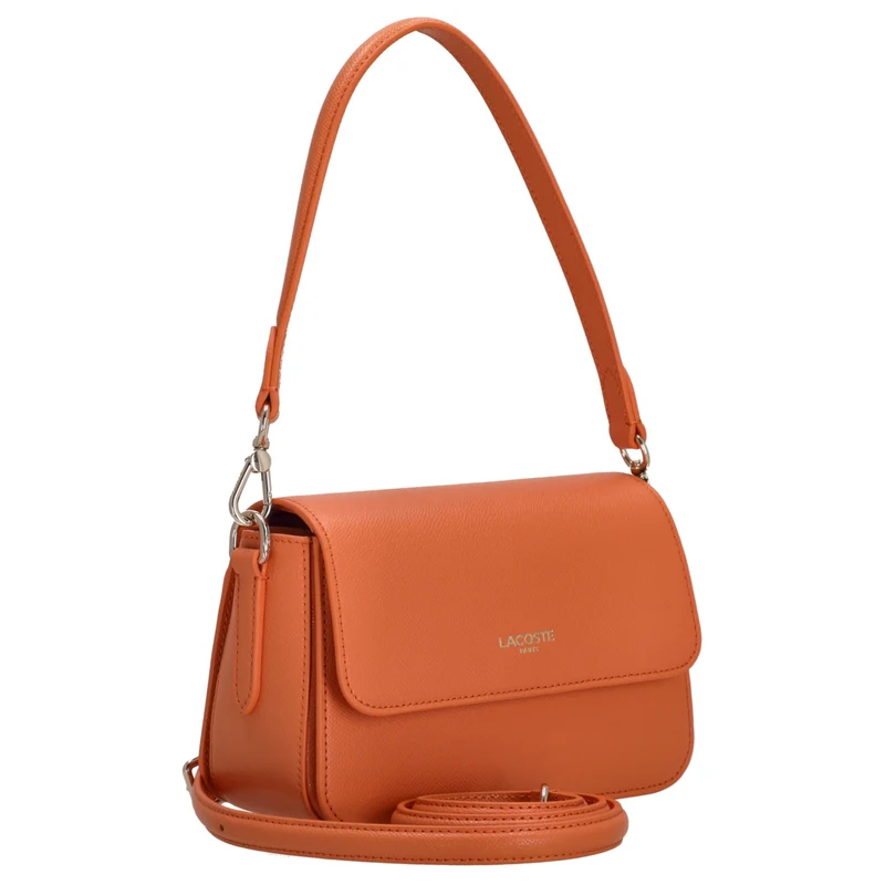 Lacoste Champs-Elysées - Schultertasche 21 cm (blossom)