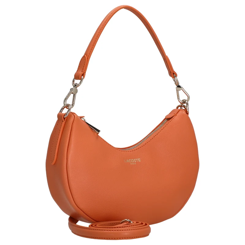 Lacoste Moon Bag S - Umhängetasche 24 cm (blossom)