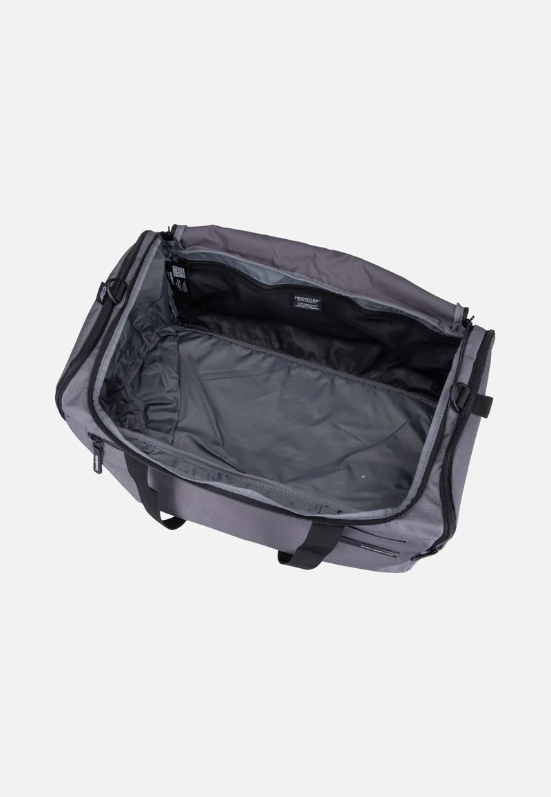 Roader Duffle S Drifter Grey - Koffer