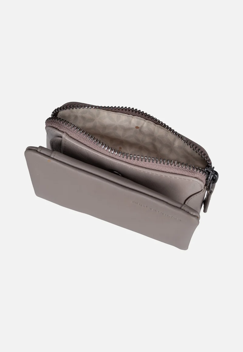 Cherry Taupe - Portemonnaie
