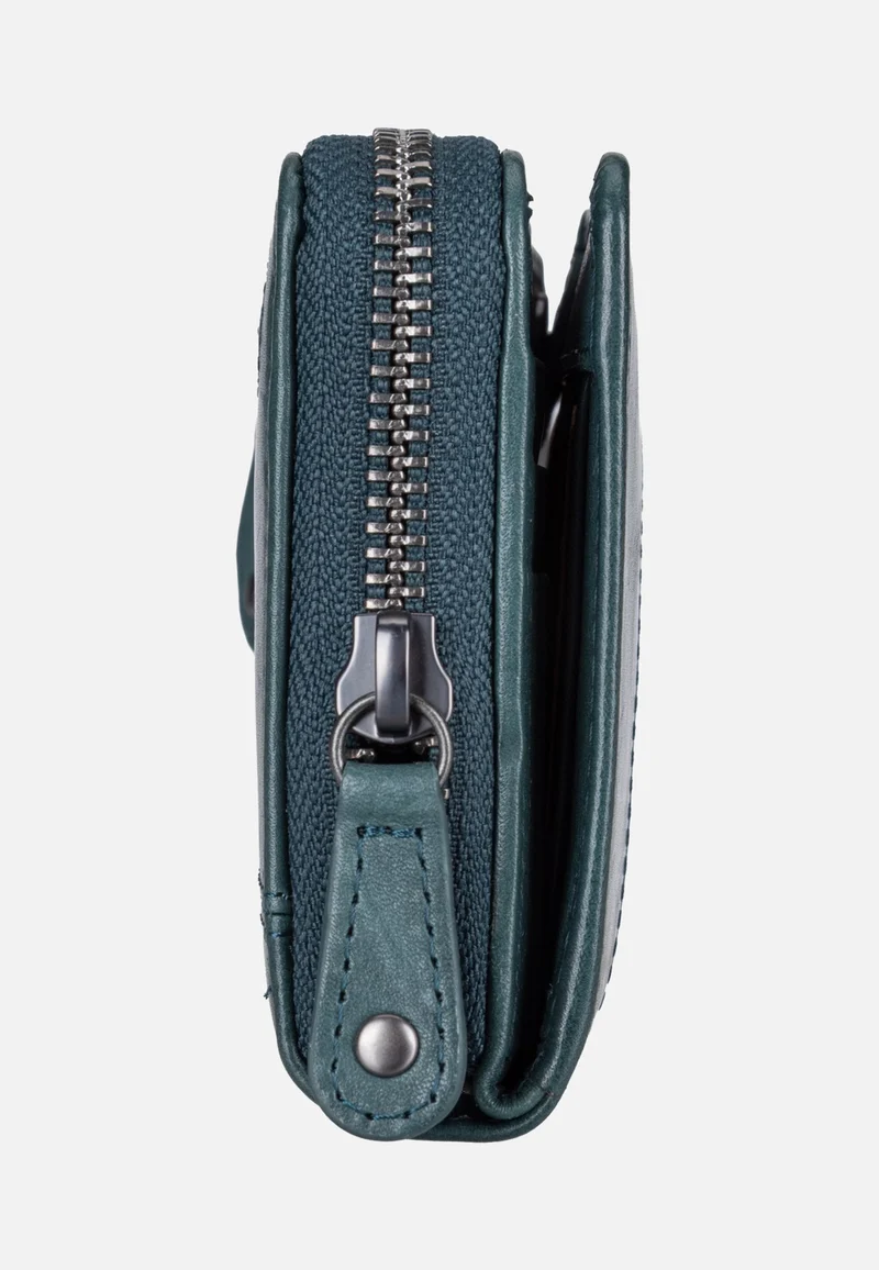 Tilda Green Jewel - Portemonnaie