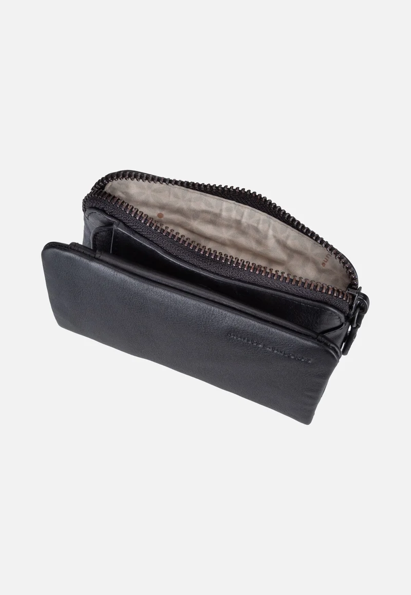 Cherry Jet Black - Portemonnaie