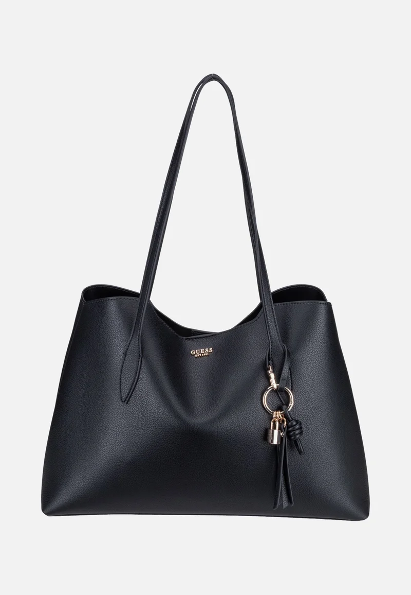 Melody 2in1 35230 Black - Shopper