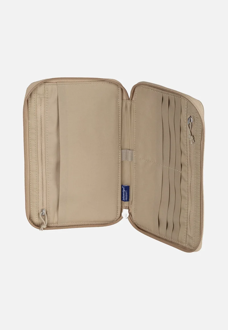 Travel Wallet Desert - Portemonnaie