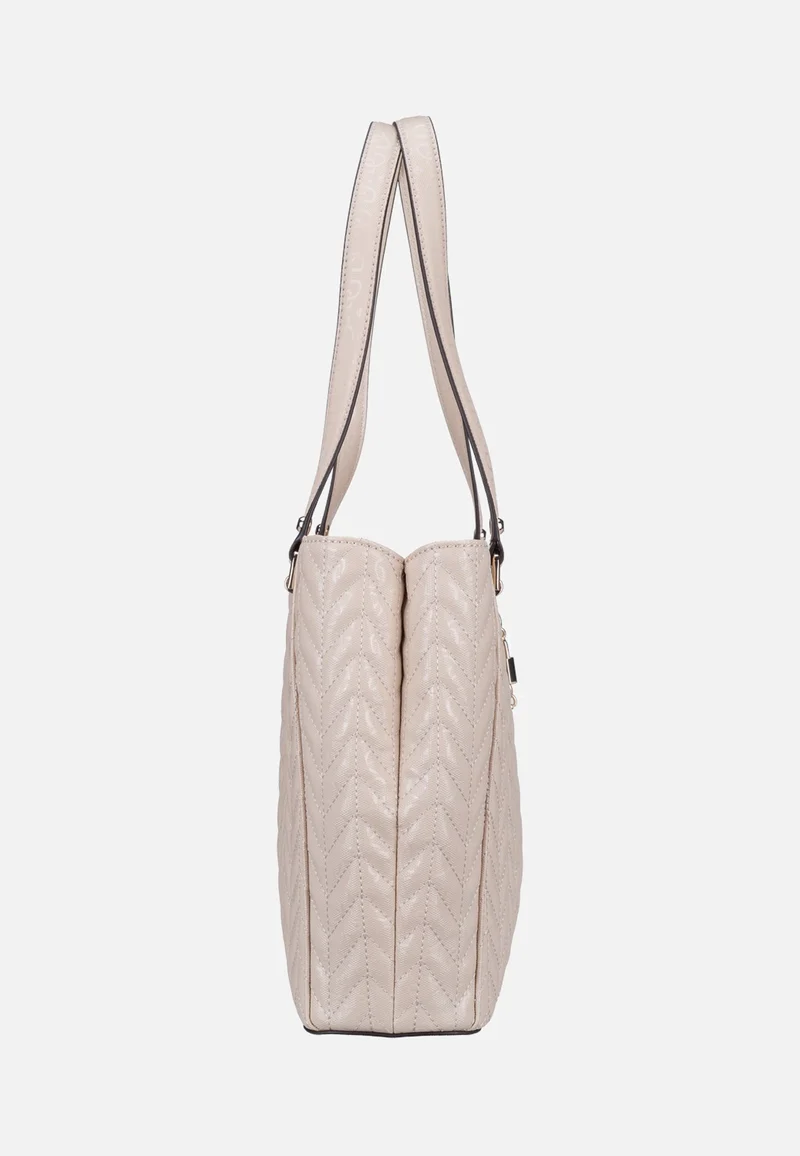 Stacey Noel 41250 Light Beige - Shopper