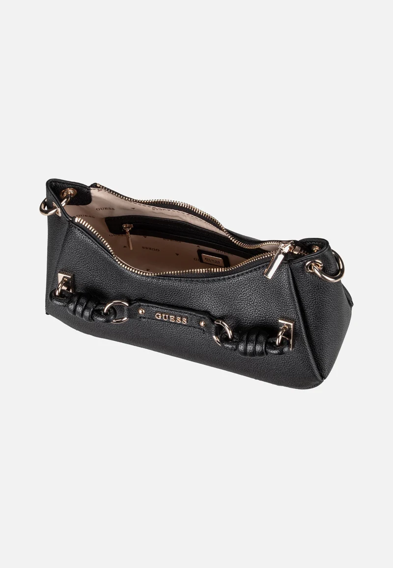 Camelia 42170 Black - Schultertasche