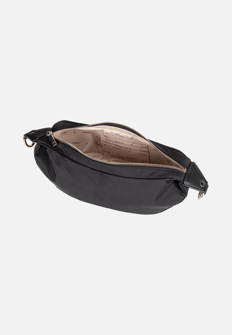 Eco Gemma 39513 Black - Crossbody Bag