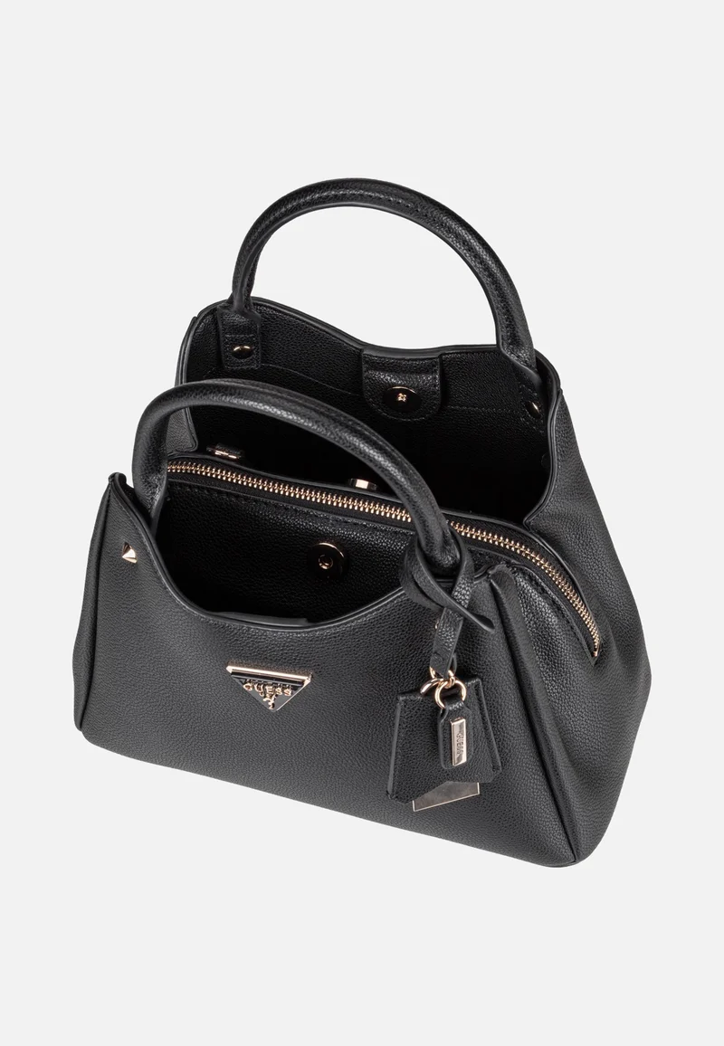 Meridian II Small Girlfriend Carryall 74050 Black - Satchel