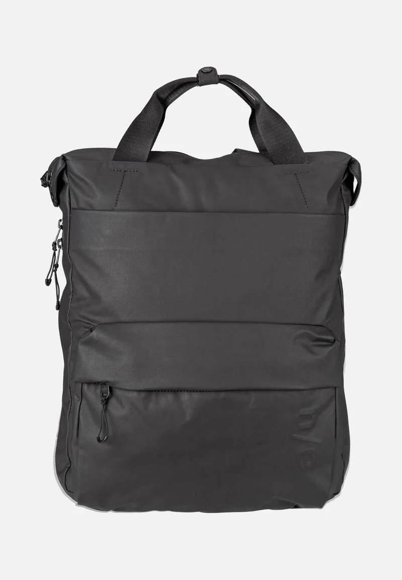Sagami RE lite Black - Rucksack