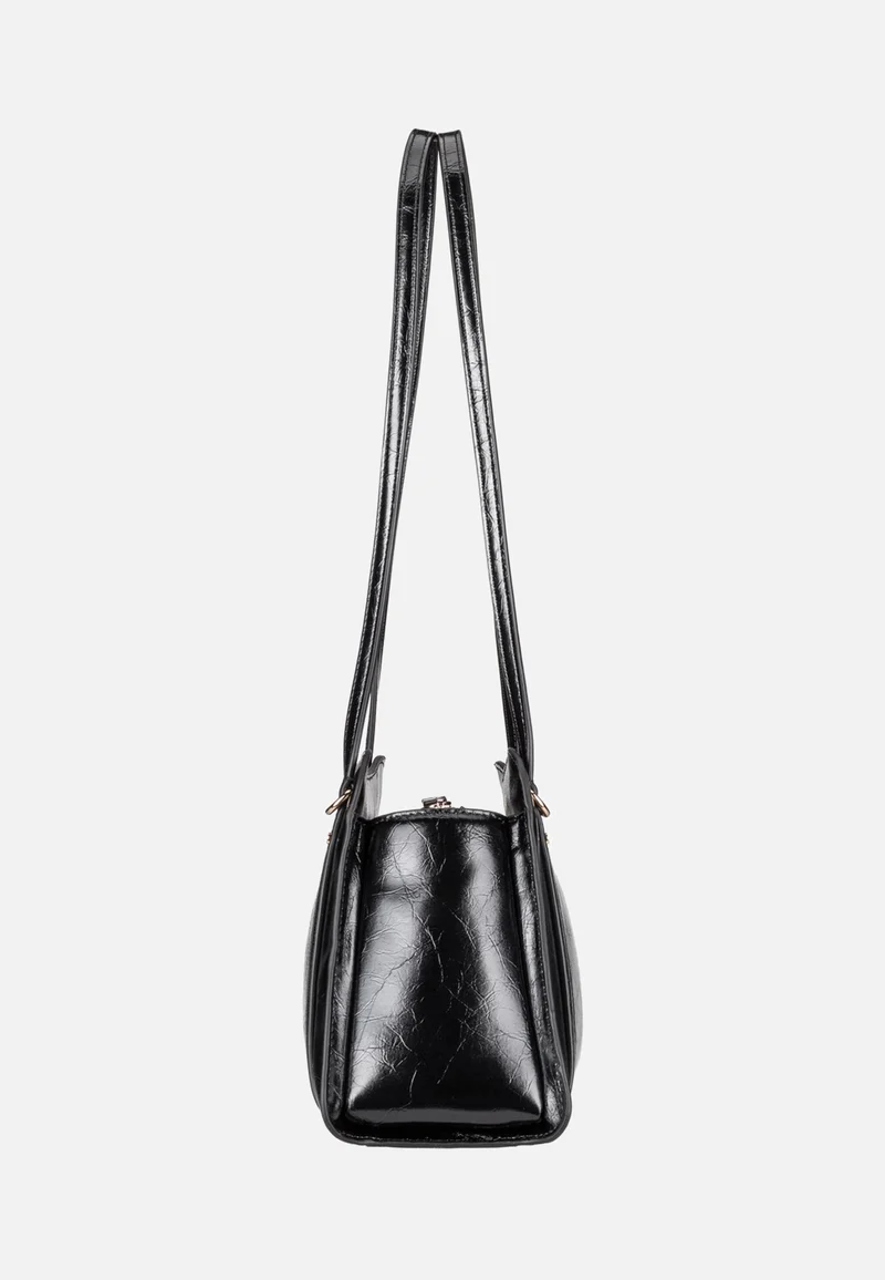 Xena 31080 Black - Schultertasche