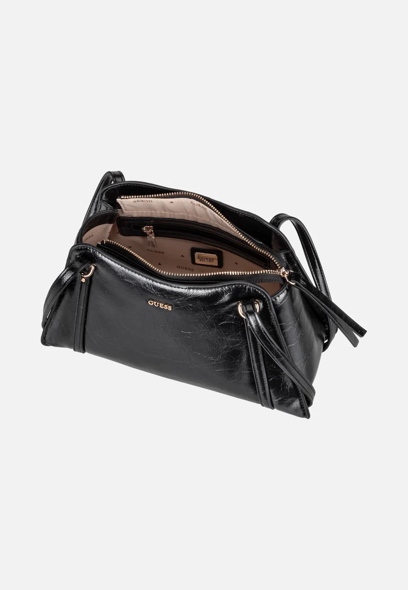 Xena 31080 Black - Schultertasche