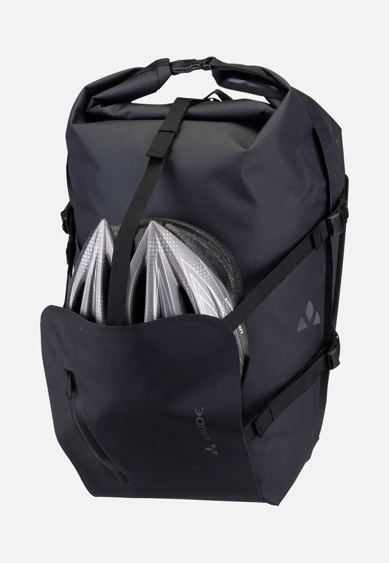 Free Cargo Black - Fahrradtasche