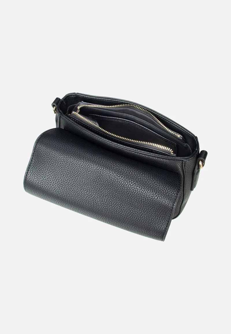 Brixton X08 Nero - Crossbody Bag