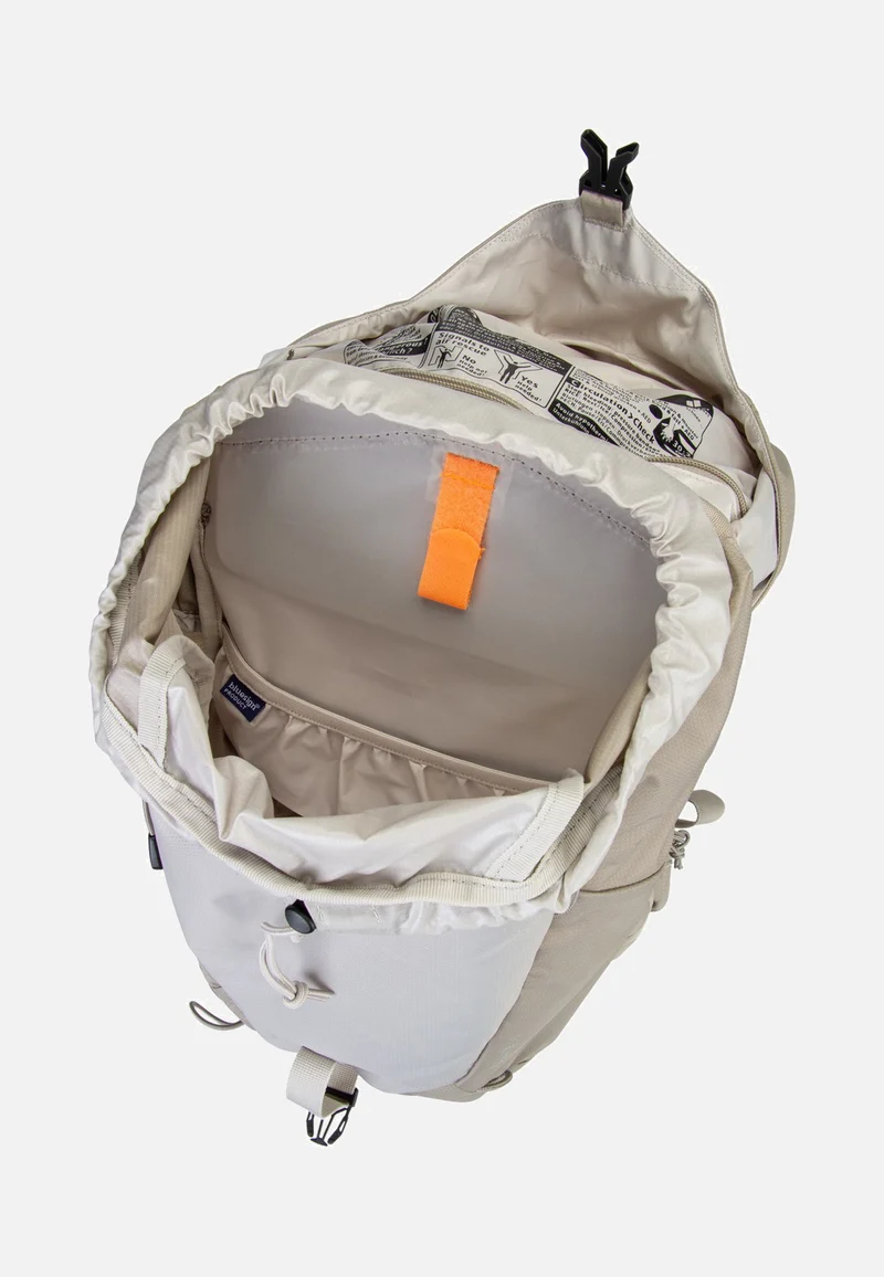 AC Lite 16 Alu/Greystone - Rucksack