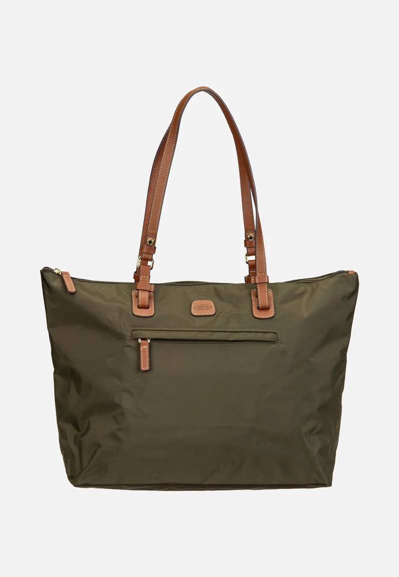 X-Bag 45070 Olive - Shopper