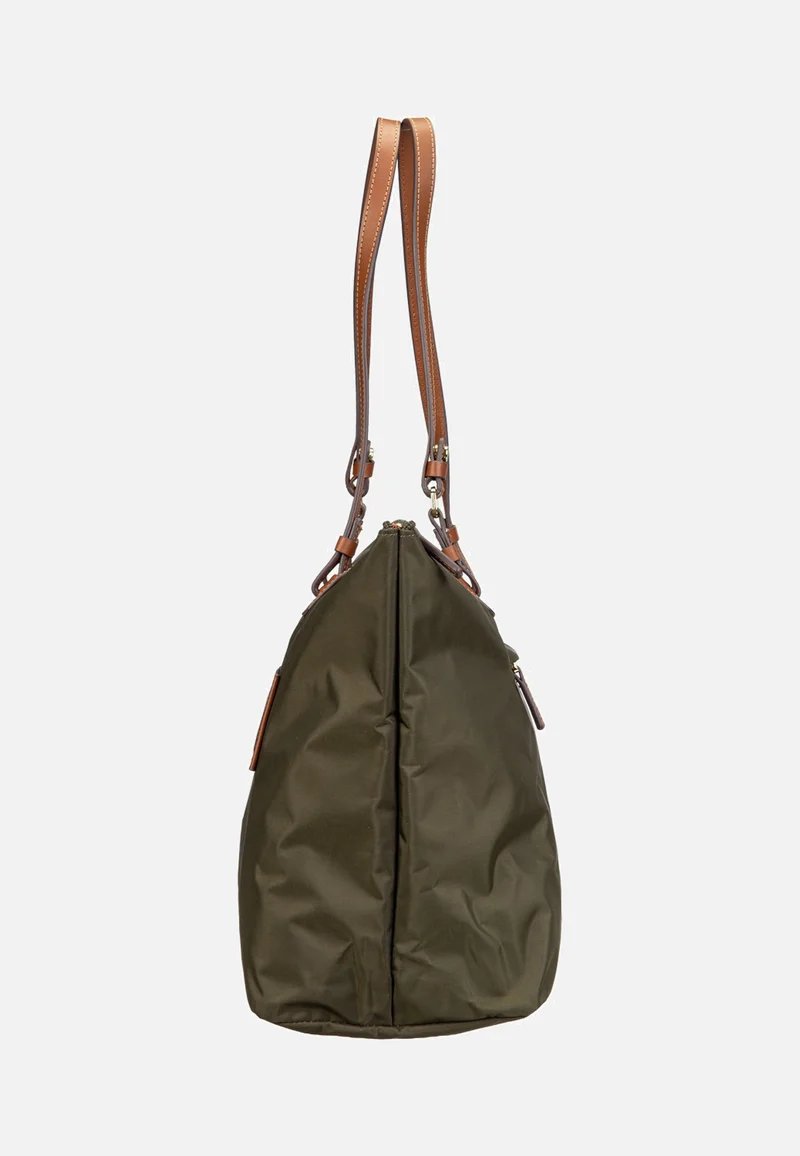 X-Bag 45070 Olive - Shopper