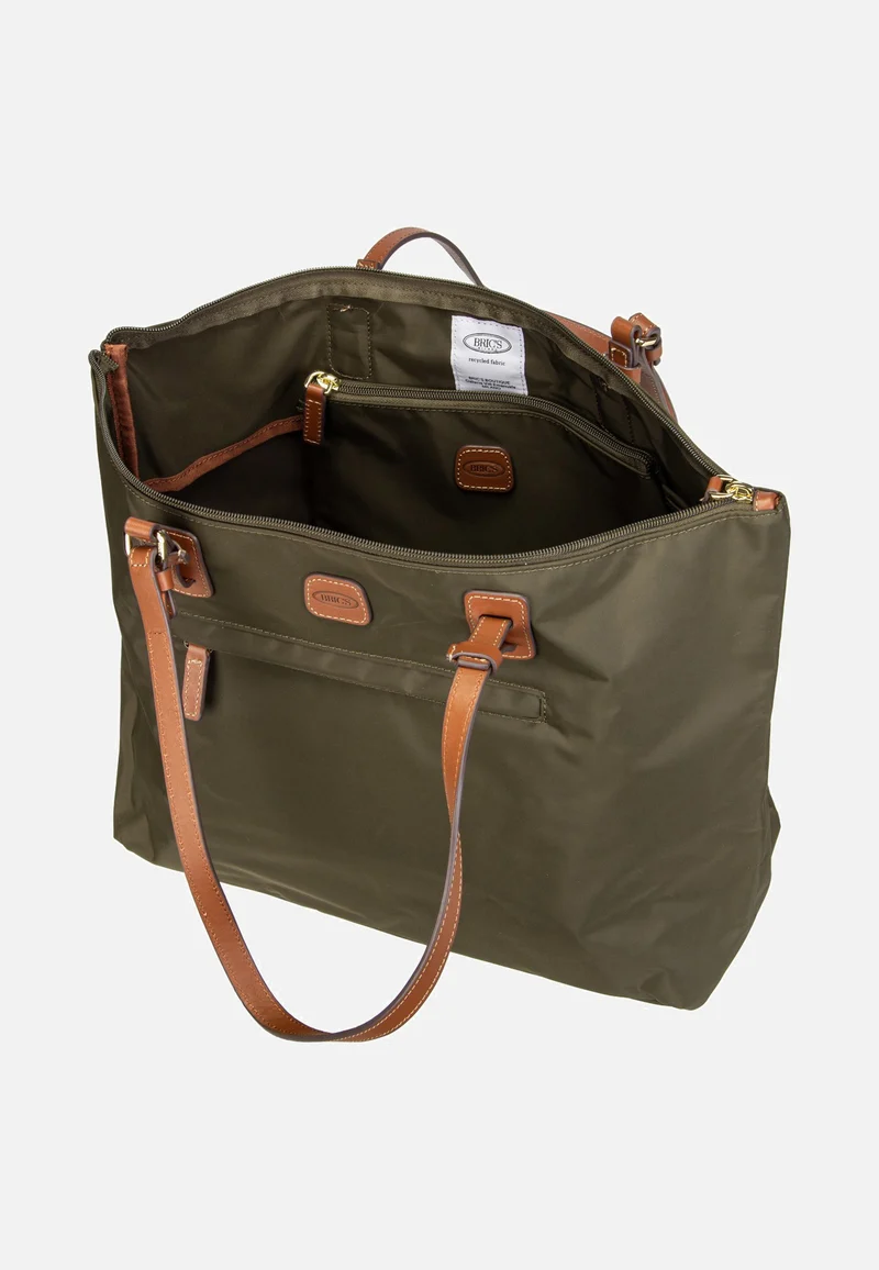 X-Bag 45070 Olive - Shopper