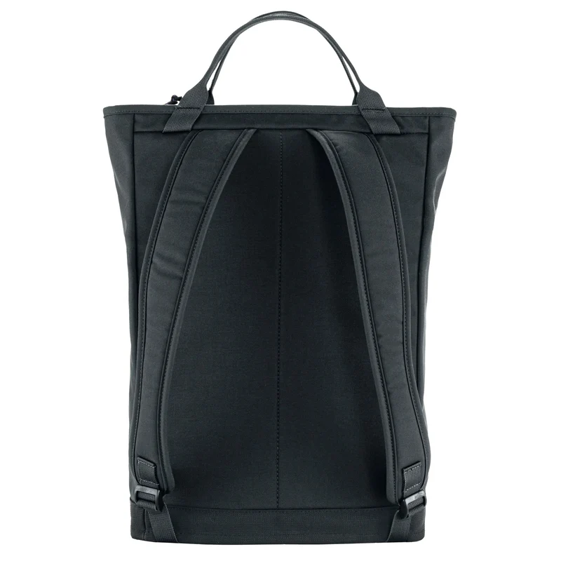 Fjällräven Vardag Totepack 22 - Rucksack 42 cm (coal black)