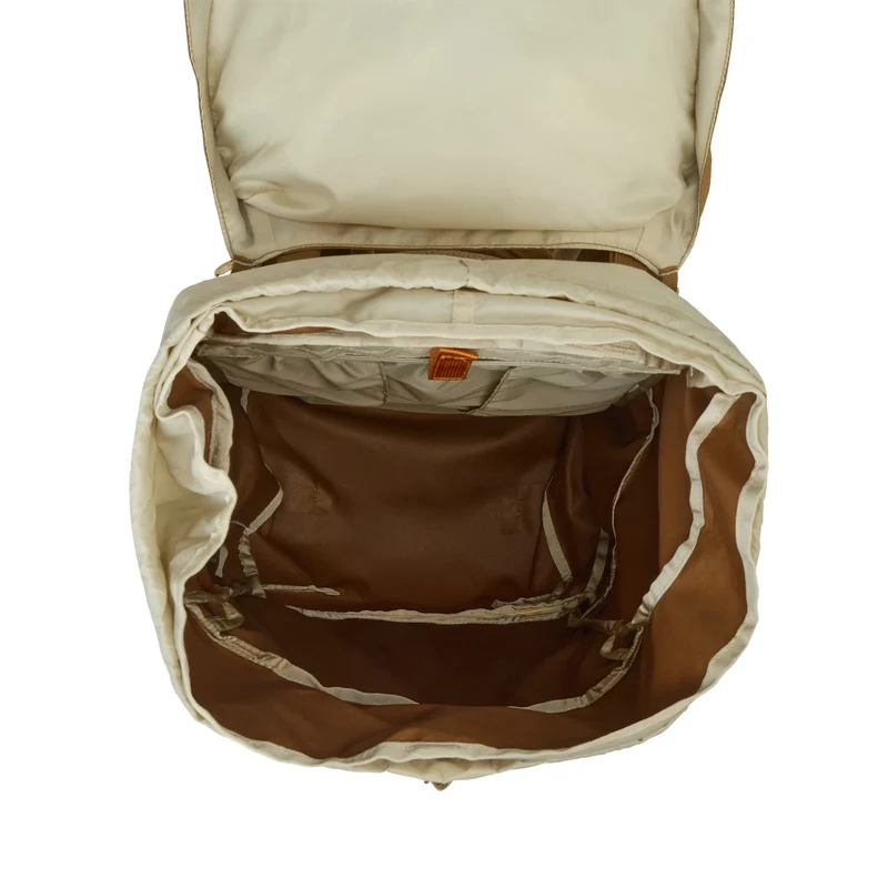 The North Face Terra 55 - Trekkingrucksack L/XL 75 cm (utility brown/khaki stone)