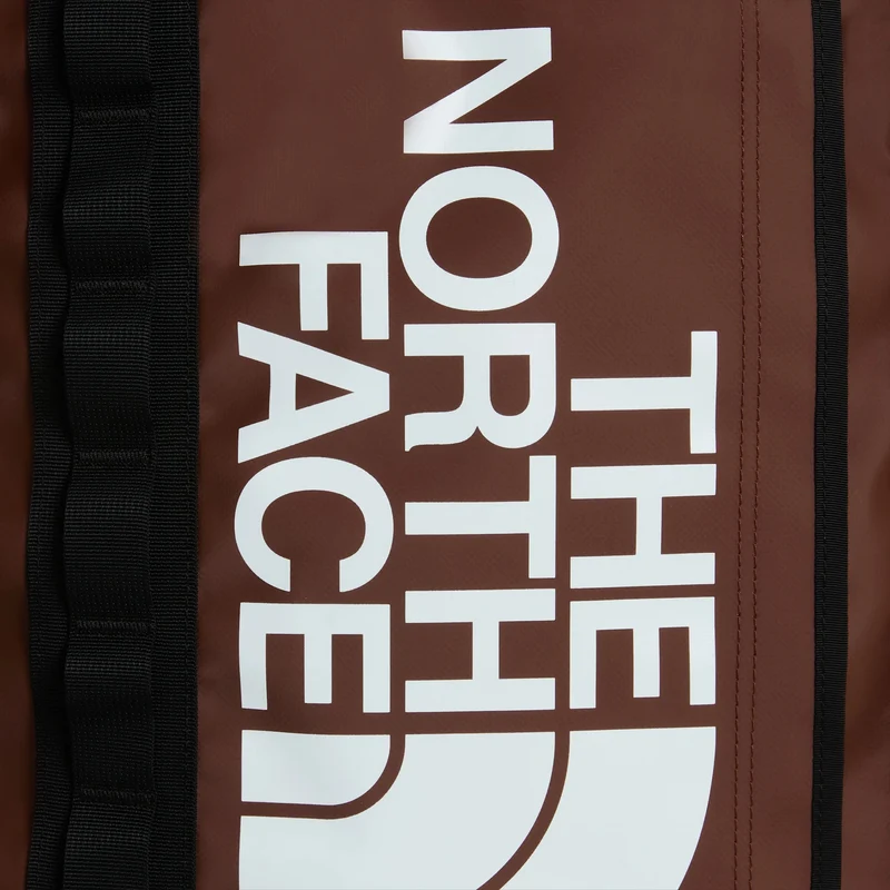 The North Face Base Camp Tote Pack - Umhängetasche/Rucksack 14" 41 cm (ember soil/tnf black)