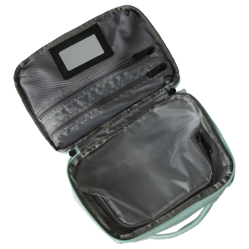 The North Face Base Camp Voyager Dopp Kit - Kulturbeutel 23.5 cm (opal frost/pearl stone)