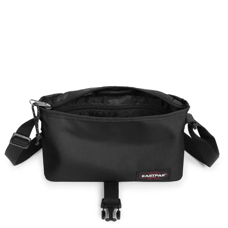 Eastpak Pouch Bag - Umhängetasche 26 cm (black)