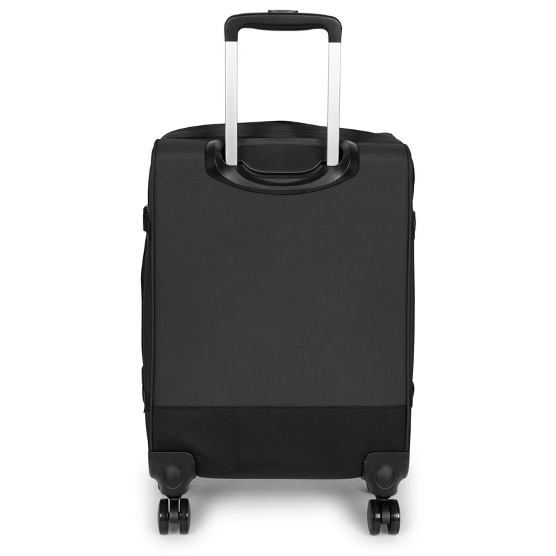 Eastpak Transit`r 4 S+ - 4-Rollen-Kabinentrolley 54 cm (black)