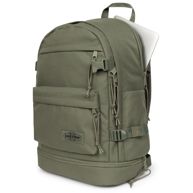 Eastpak Everyday Pak`r - Rucksack 16" 48 cm (monotone khaki)