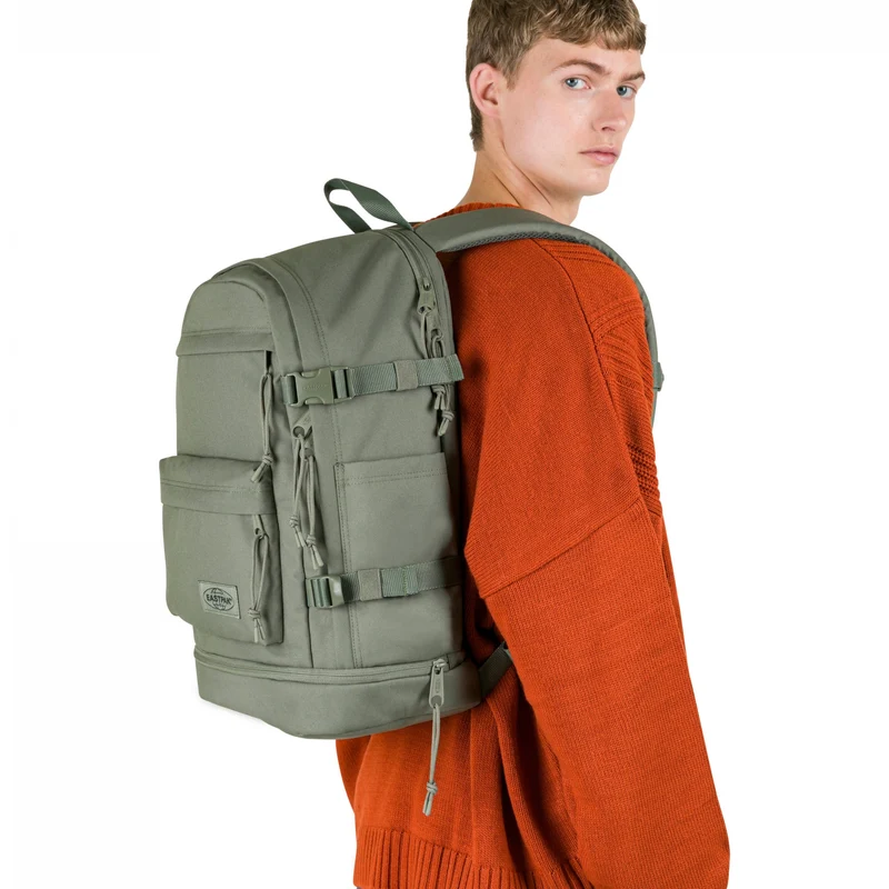 Eastpak Everyday Pak`r - Rucksack 16" 48 cm (monotone khaki)