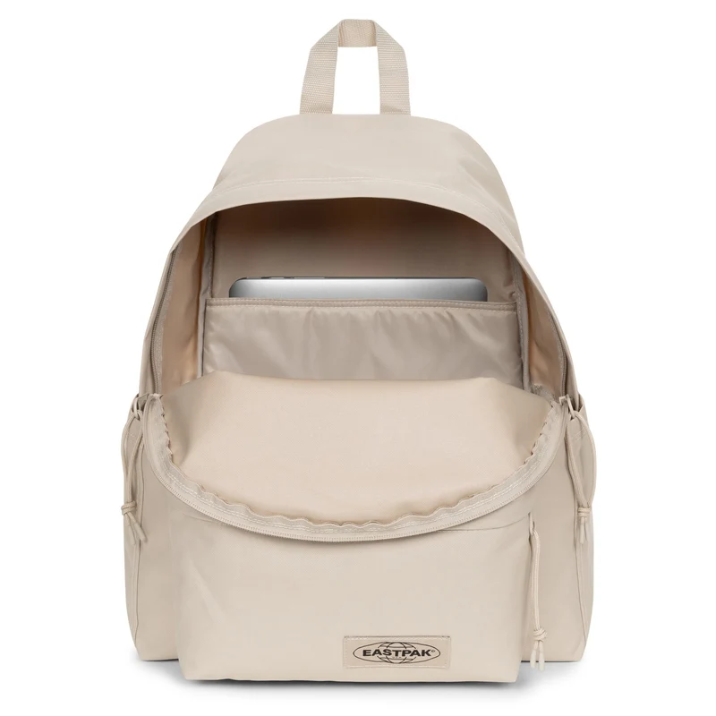 Eastpak selection Day Pak'r - Rucksack 14" 40 cm (monotone beige)