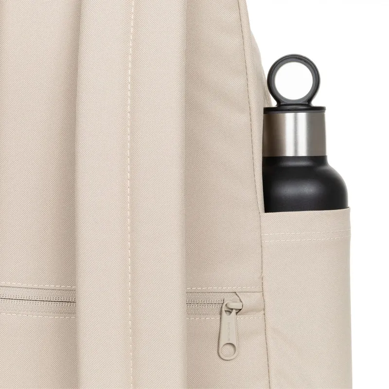 Eastpak selection Day Pak'r - Rucksack 14" 40 cm (monotone beige)