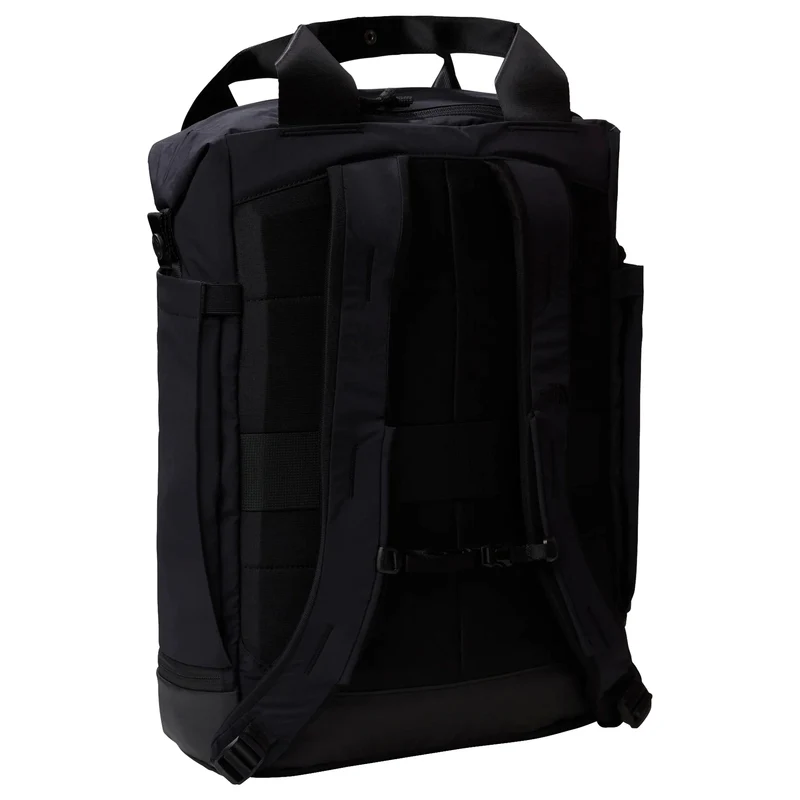 The North Face We Never Stop Utility - Rucksack 16" 49 cm(tnf black-npf)