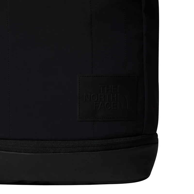 The North Face We Never Stop Utility - Rucksack 16" 49 cm(tnf black-npf)