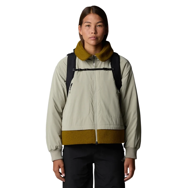 The North Face We Never Stop Utility - Rucksack 16" 49 cm(tnf black-npf)
