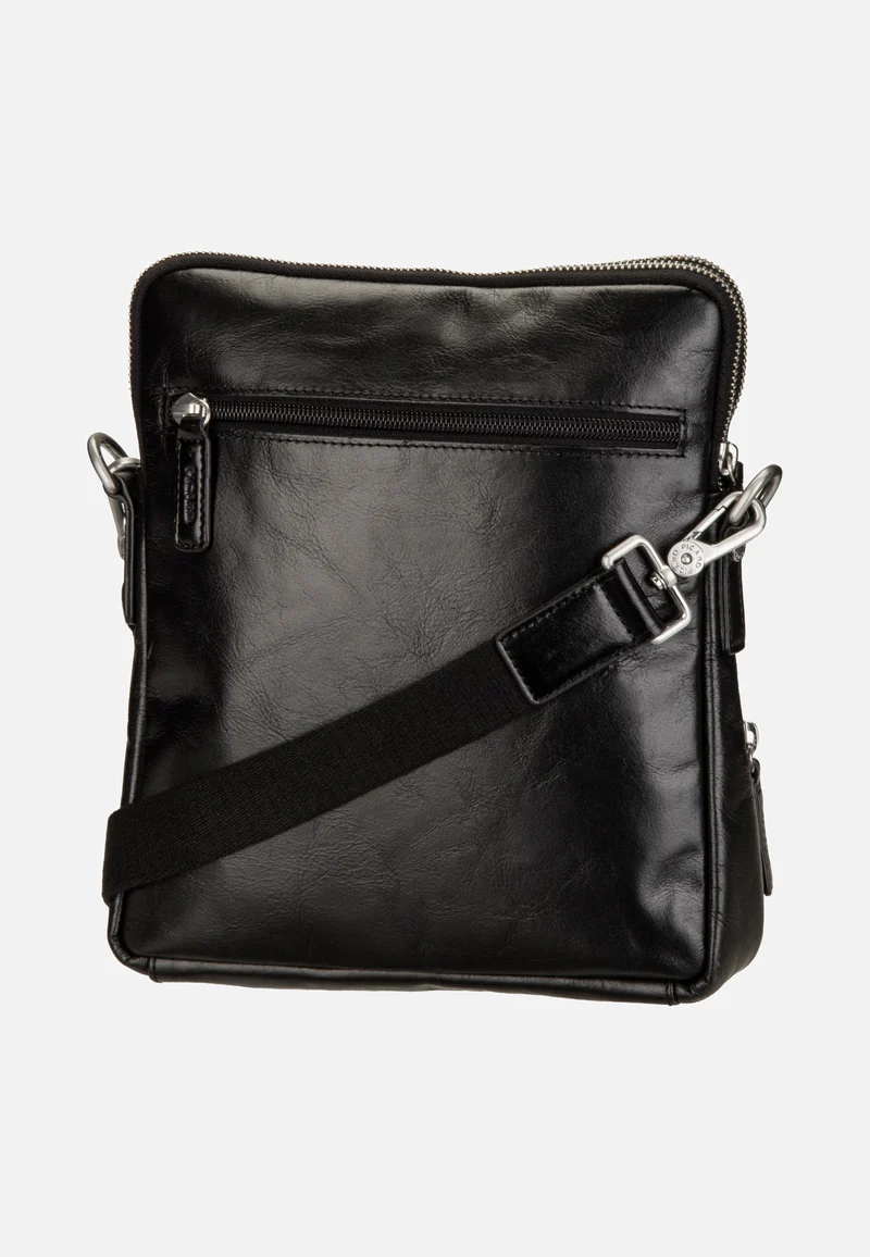 Buddy 4968 Schwarz - Crossbody Bag