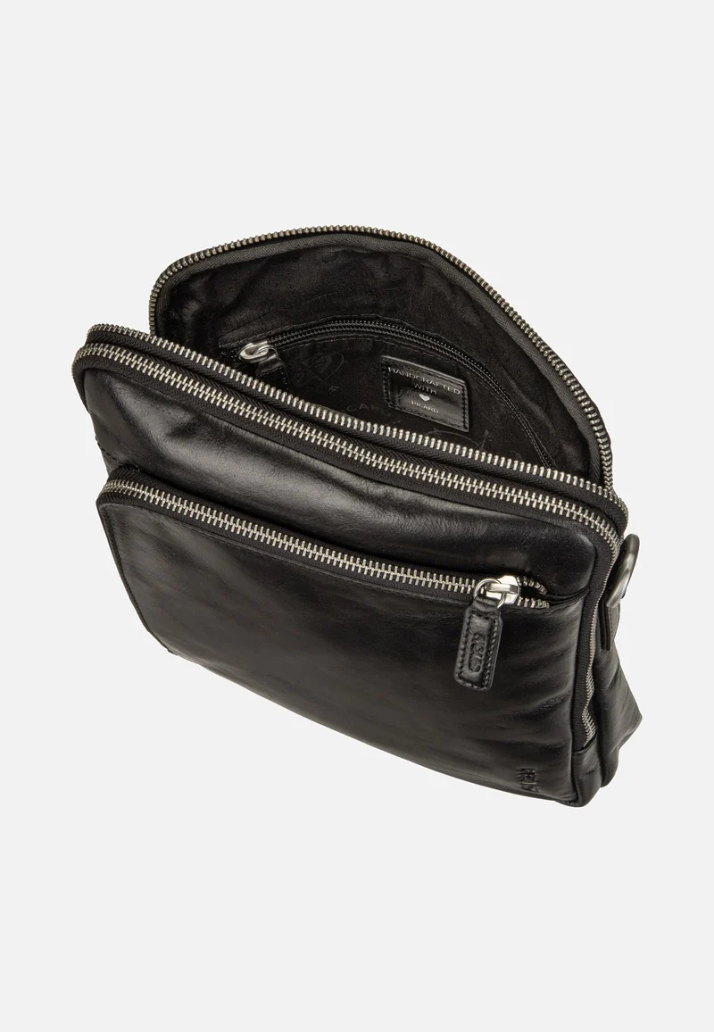 Buddy 4968 Schwarz - Crossbody Bag