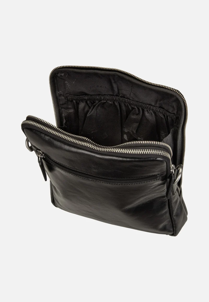 Buddy 4968 Schwarz - Crossbody Bag