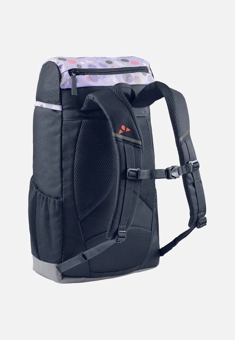 Puck 14 Pastel Lilac - Rucksack