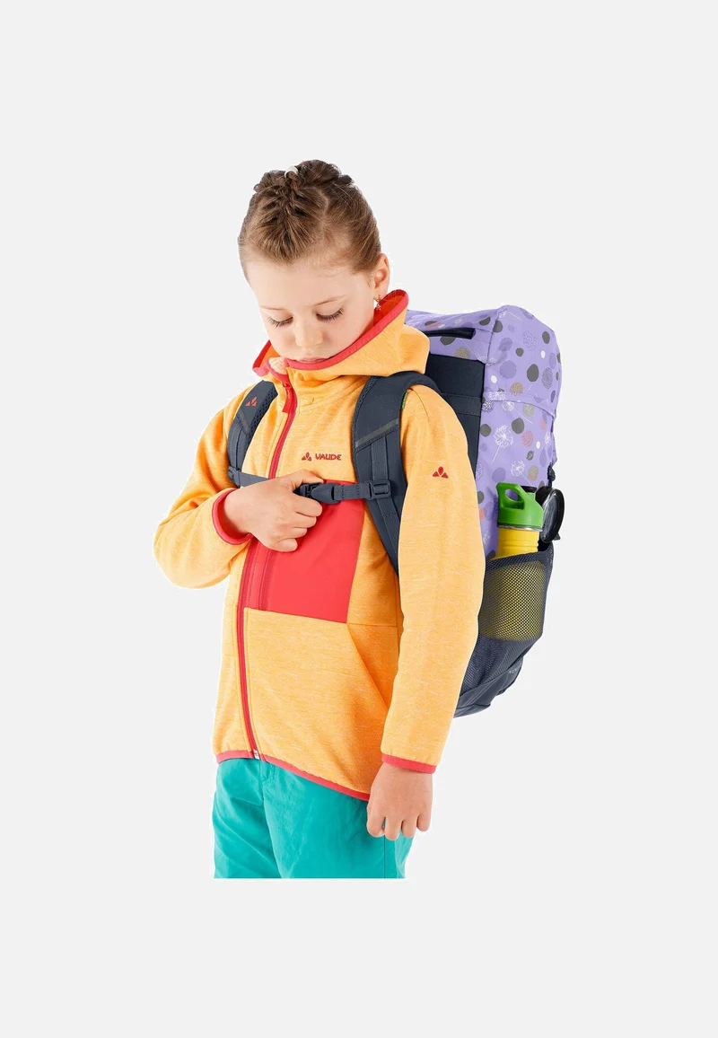 Puck 14 Pastel Lilac - Rucksack