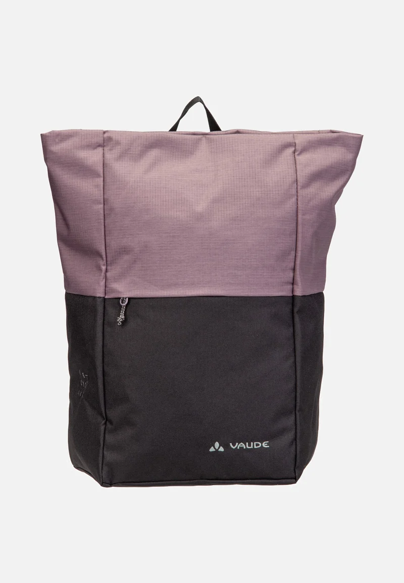 Wala Black/Purple Ash - Rucksack