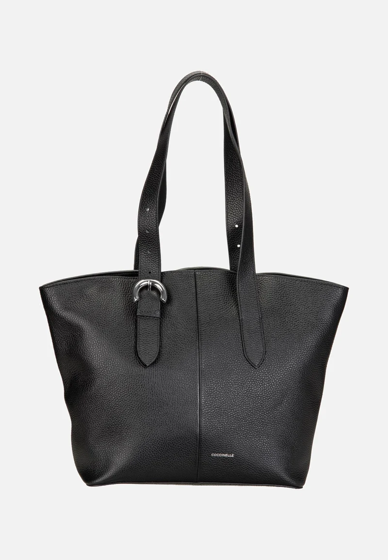 Coccinellefern 1101 Noir - Shopper