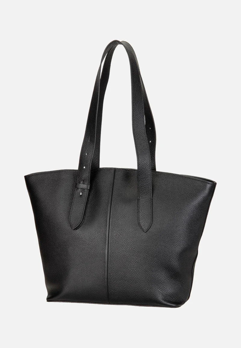 Coccinellefern 1101 Noir - Shopper