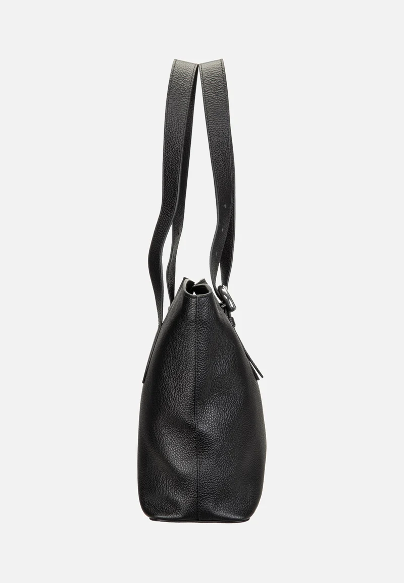 Coccinellefern 1101 Noir - Shopper