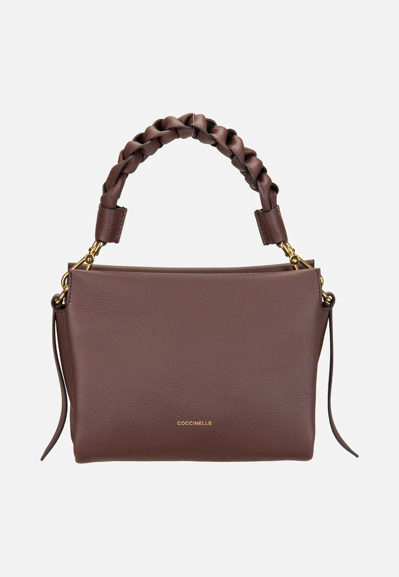 Boheme Grana Double 5801 Berry/Winter Rose - Henkeltasche