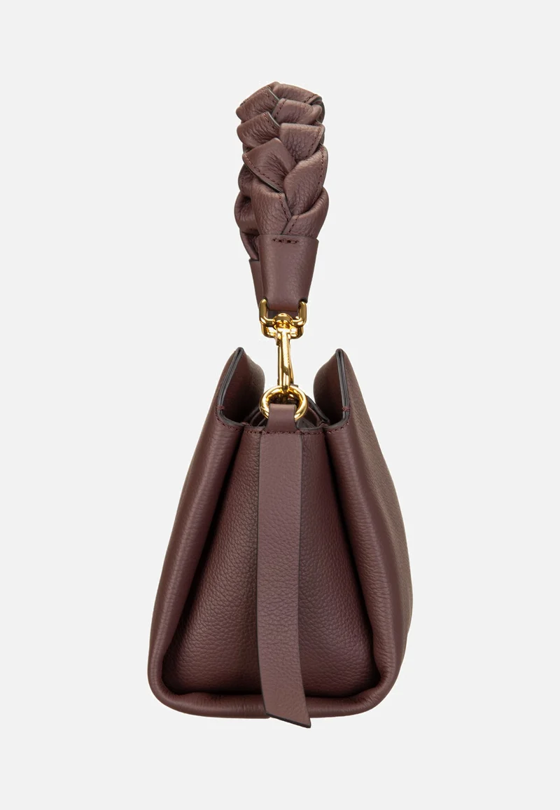 Boheme Grana Double 5801 Berry/Winter Rose - Henkeltasche
